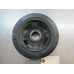 24F114 Crankshaft Pulley For 14-15 Kia Sorento  2.4
